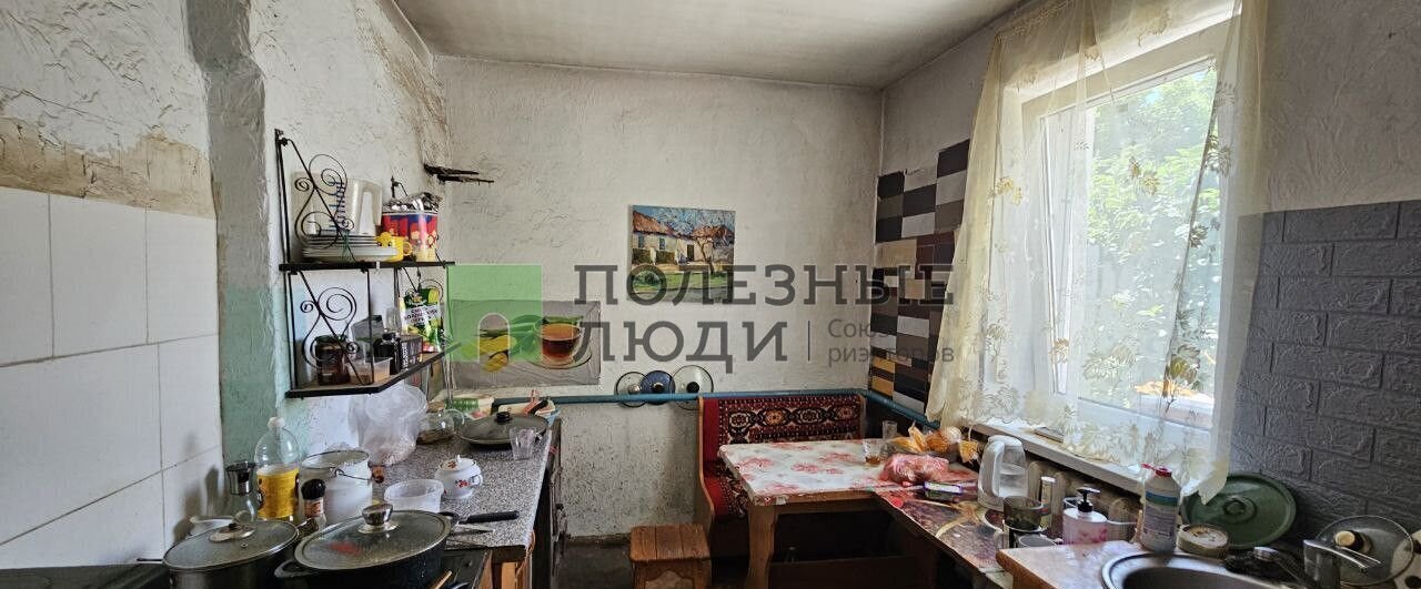 дом г Севастополь с Хмельницкое р-н Балаклавский ул Изобильная 3 Балаклавский муниципальный округ, Крым фото 3