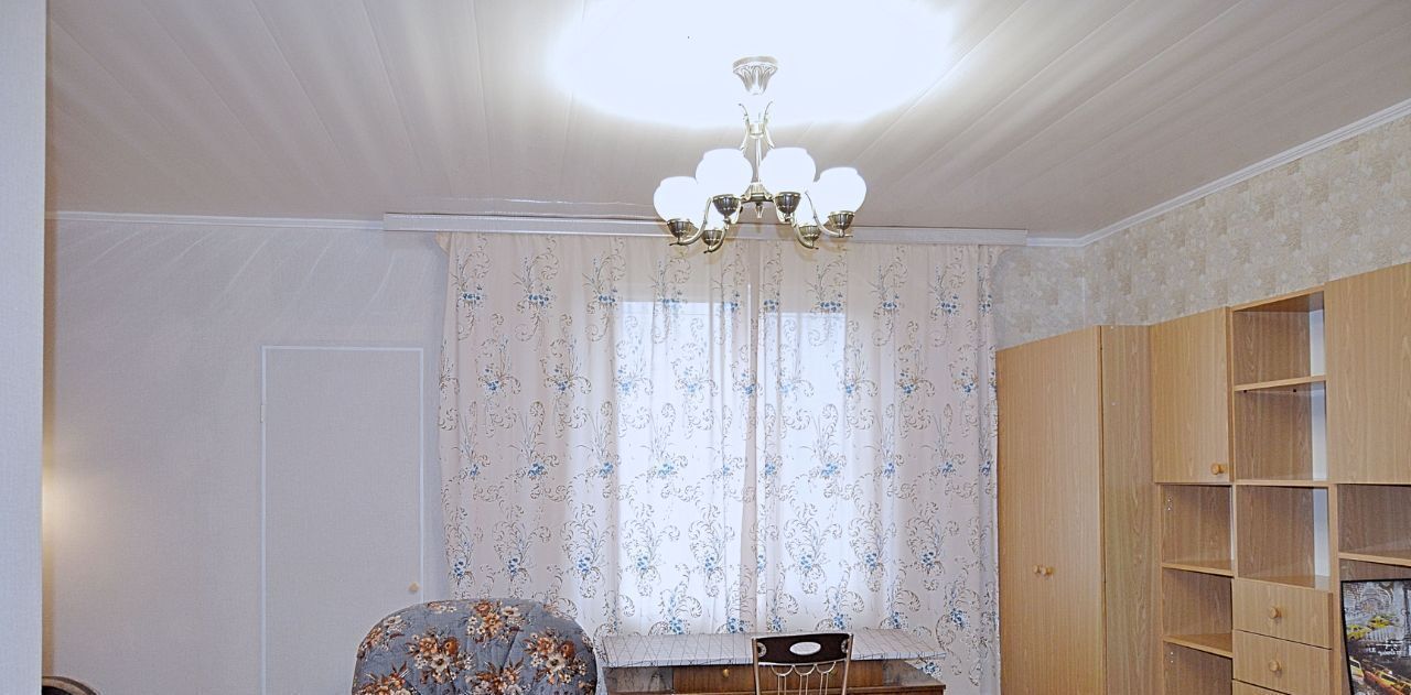 комната г Ставрополь р-н Октябрьский ул Кавалерийская 44 фото 3