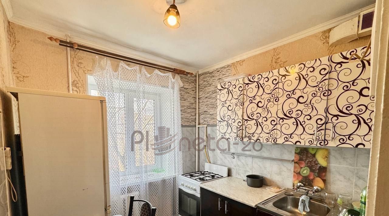 квартира г Пятигорск ул Московская 72к/3 фото 3