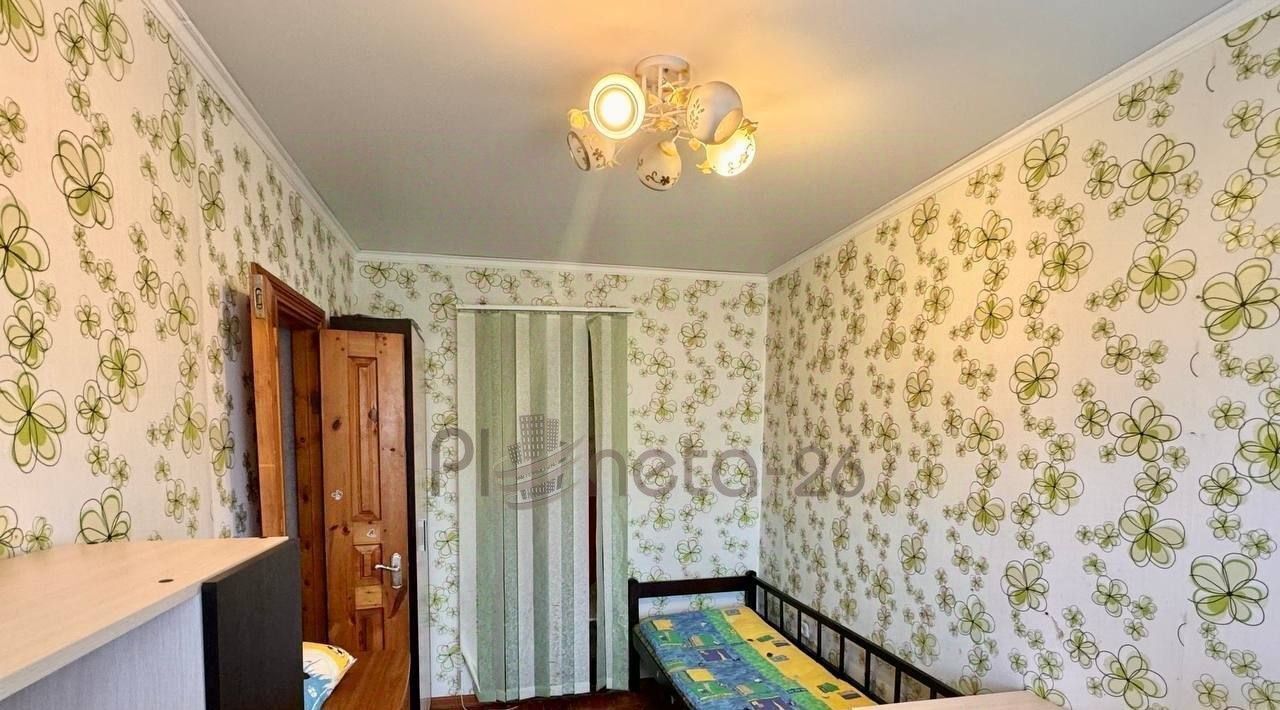 квартира г Пятигорск ул Московская 72к/3 фото 4