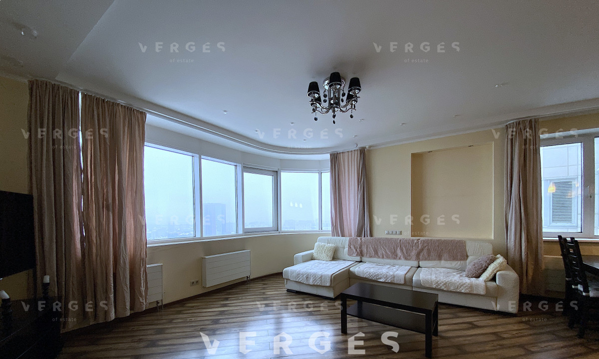 квартира г Москва метро Университет пр-кт Ленинский 111/1 дружбы народов фото 2