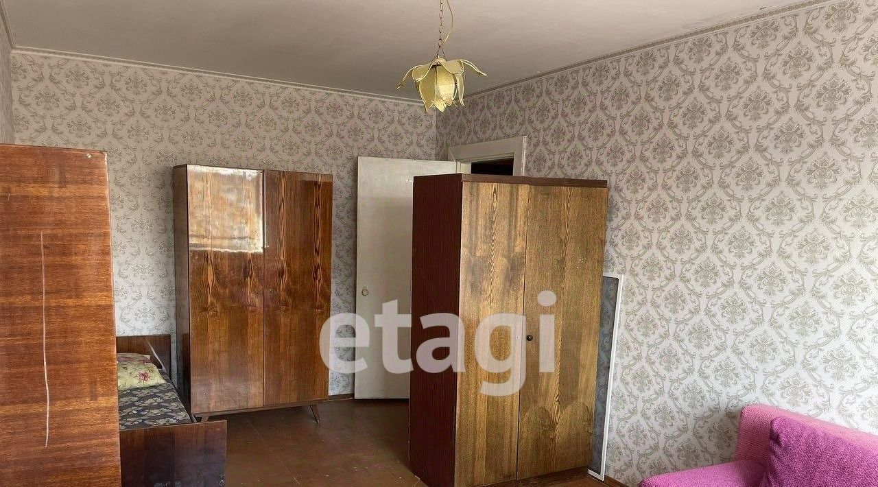 квартира г Уфа р-н Орджоникидзевский ул Богдана Хмельницкого 112/1 фото 7