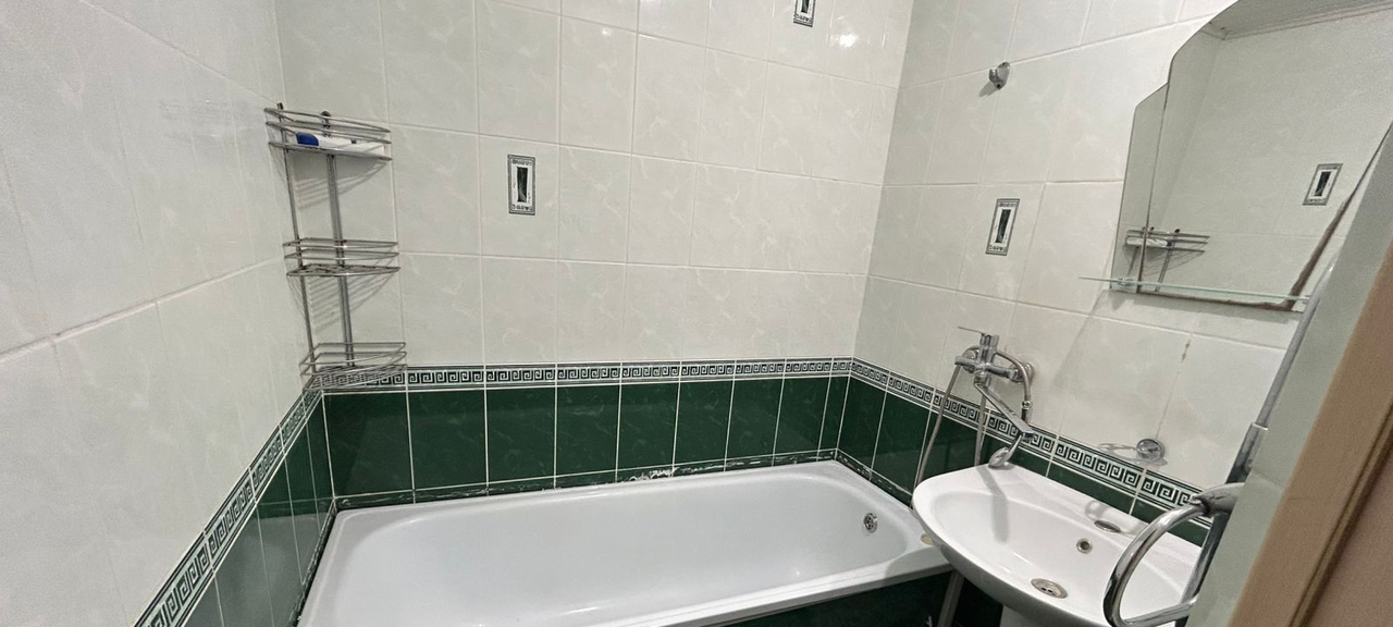 квартира р-н Туймазинский г Туймазы ул Чапаева 26 фото 9