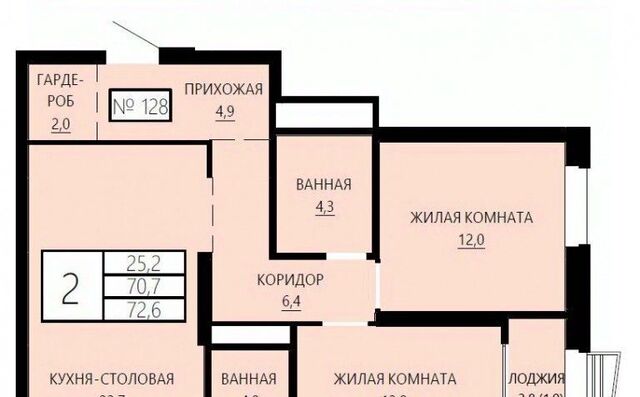 Площадь 1905 года, жилрайон, Форма жилой комплекс фото