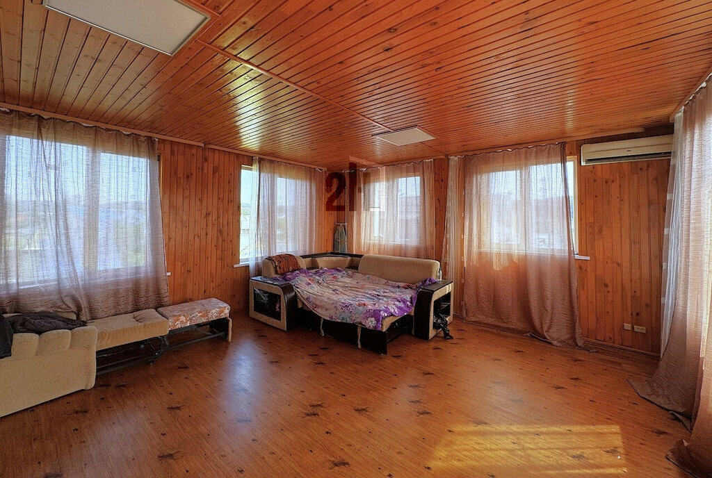 дом г Лесной сад тер КоллективныйN 50 7, Старопышминск фото 1