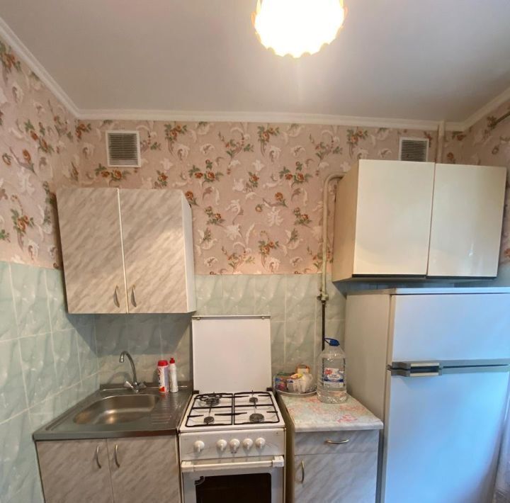 квартира г Екатеринбург ул Индустрии 52а Проспект Космонавтов фото 3