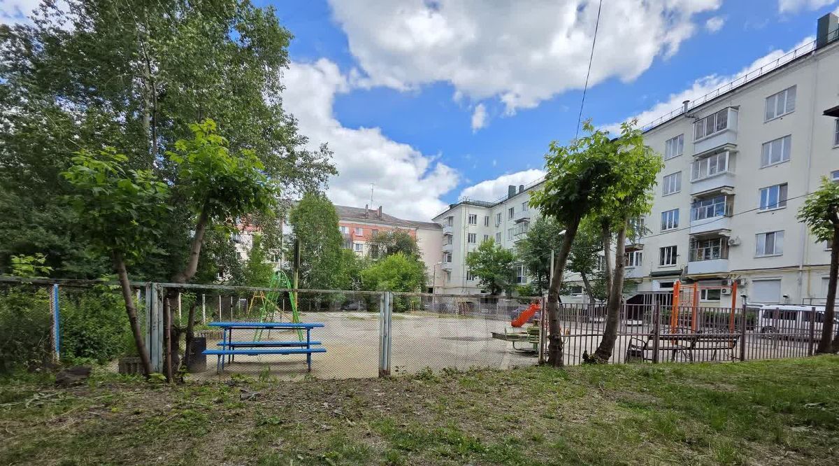 квартира г Нижний Тагил р-н Ленинский пр-кт Ленина 34 фото 2