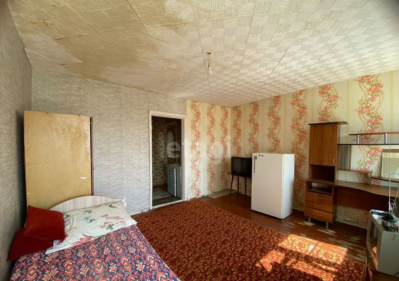 квартира г Каменск-Уральский Синарский пр-кт Победы 37а фото 3
