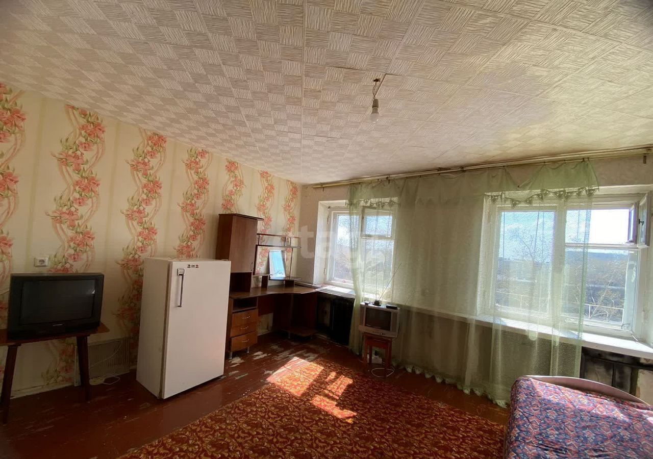 квартира г Каменск-Уральский Синарский пр-кт Победы 37а фото 4