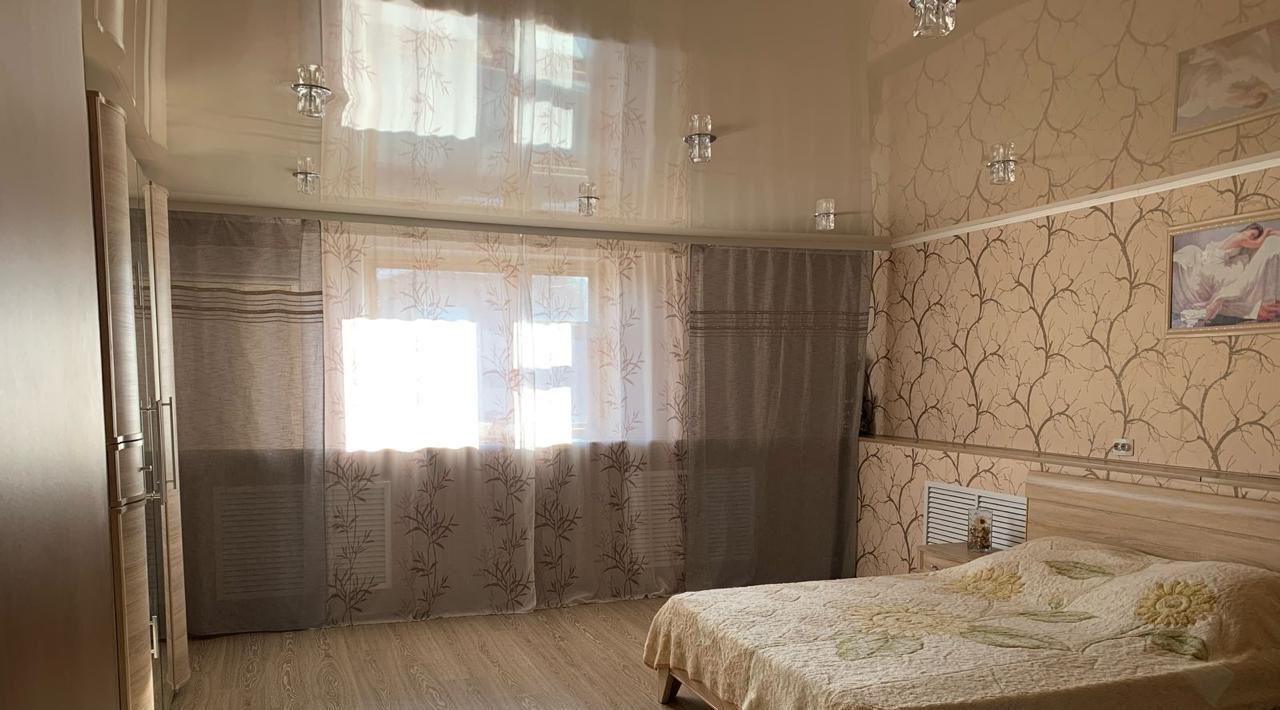 дом г Салават ул Крылова 32 фото 7