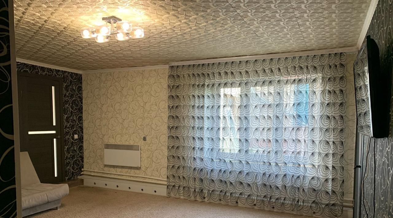 дом г Салават ул Крылова 32 фото 8