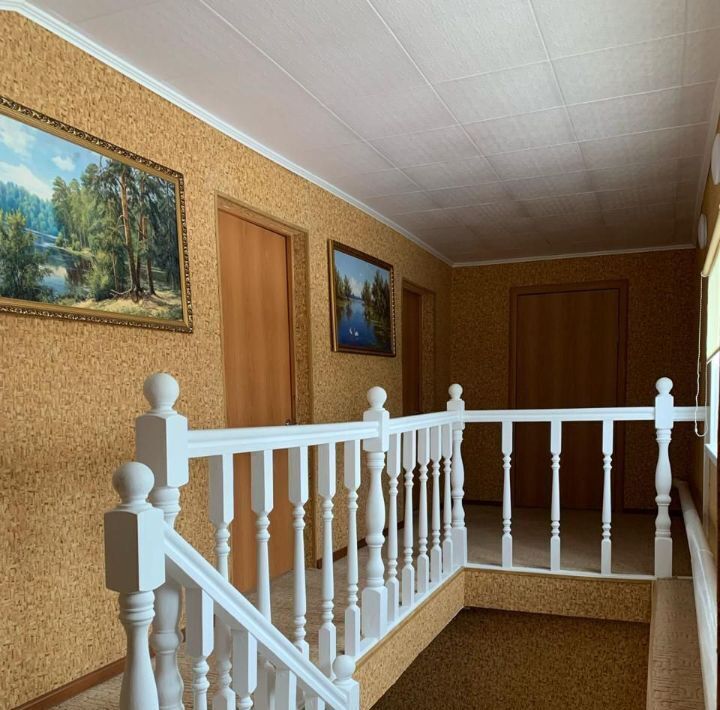 дом г Салават ул Крылова 32 фото 12