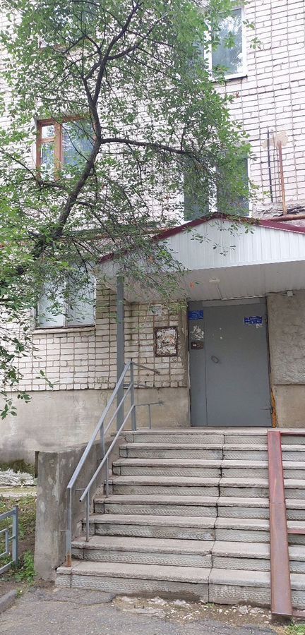 квартира г Ковров ул Куйбышева 5 фото 15
