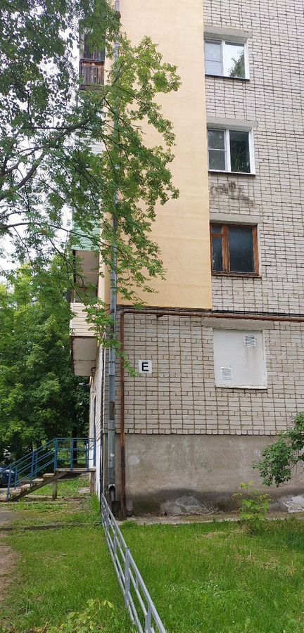 квартира г Ковров ул Куйбышева 5 фото 16