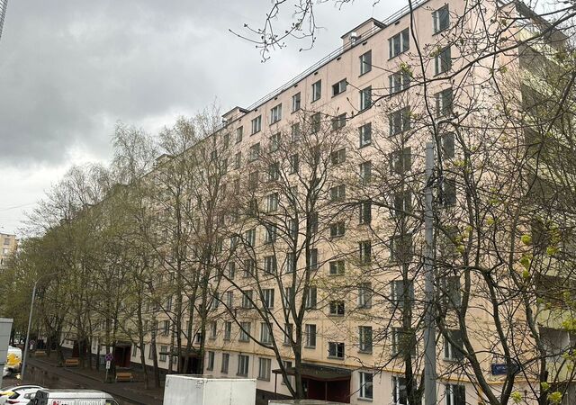 метро Пражская ул Чертановская 43к/2 фото
