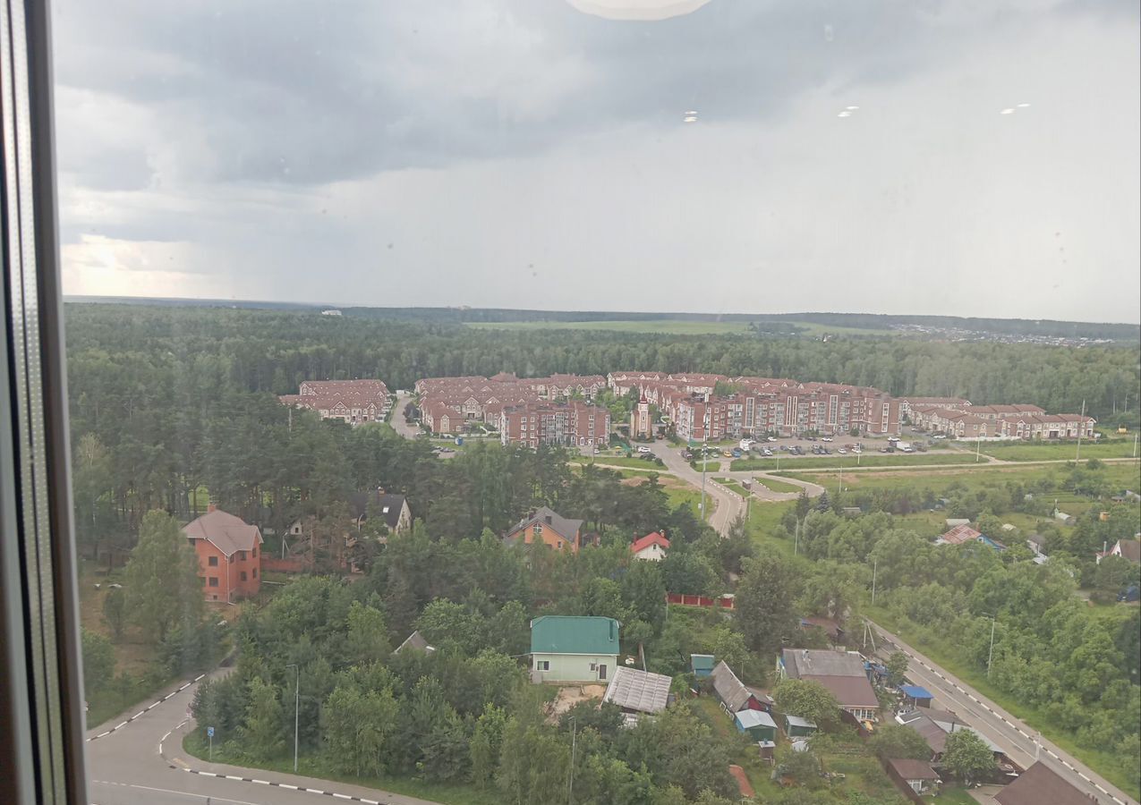 квартира г Домодедово ул Курыжова 30 фото 1