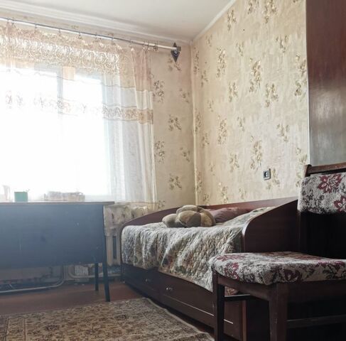комната Безымянка дом 203 фото