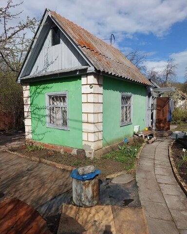 дом р-н Металлургический 1-92, СНТ Дружба фото