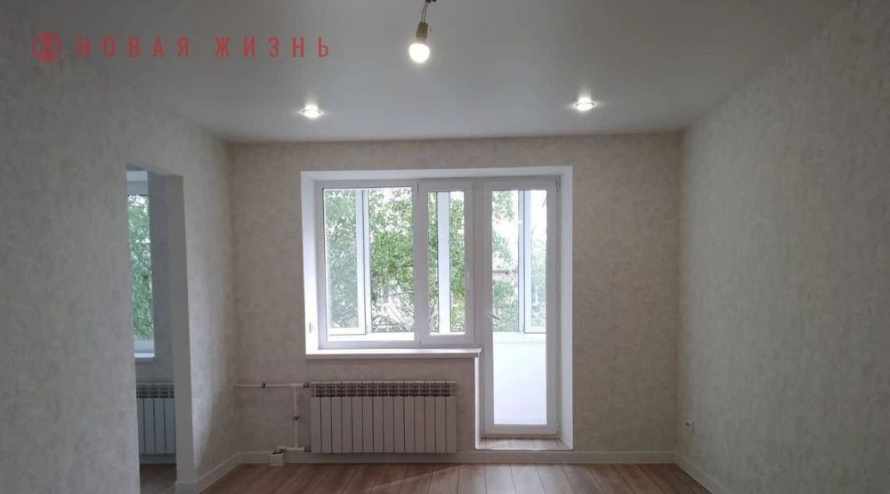 квартира г Самара Безымянка ул Марии Авейде 21 фото 1