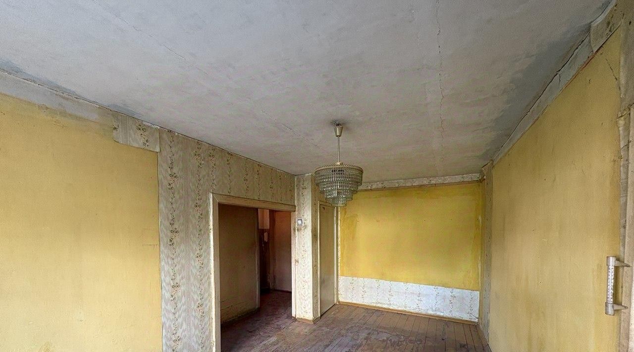 квартира г Самара Безымянка ул Юбилейная 14 фото 1