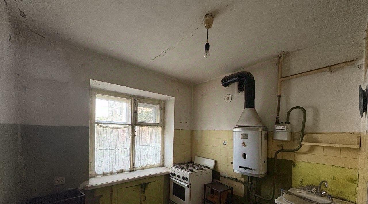 квартира г Самара Безымянка ул Юбилейная 14 фото 3