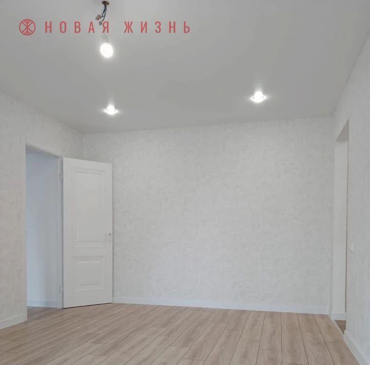 квартира г Самара Безымянка ул Марии Авейде 21 фото 4