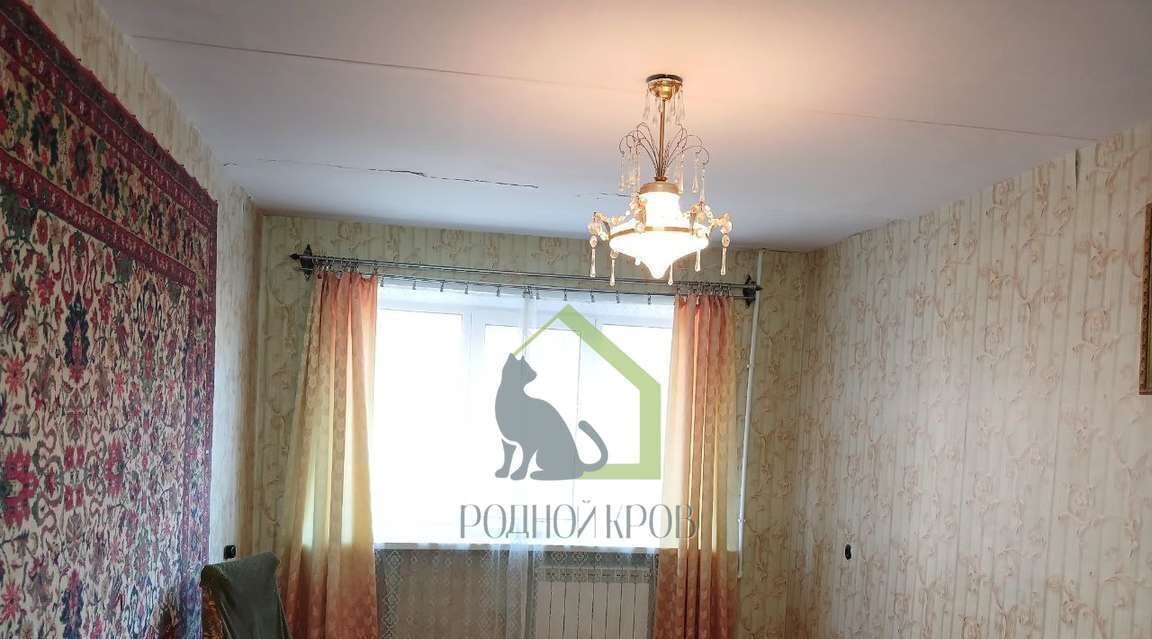 квартира г Сызрань пр-кт Гагарина 3 фото 1