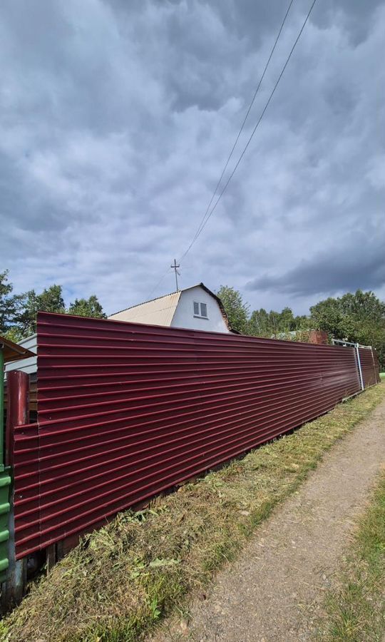 дом г Магнитогорск р-н Правобережный сад Мичурина-6 723 фото 3
