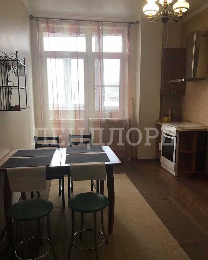 квартира г Ростов-на-Дону р-н Кировский ул Максима Горького 226/43 фото 5