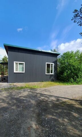 пгт Мурмаши сельское поселение Тулома, СНТ Росток фото