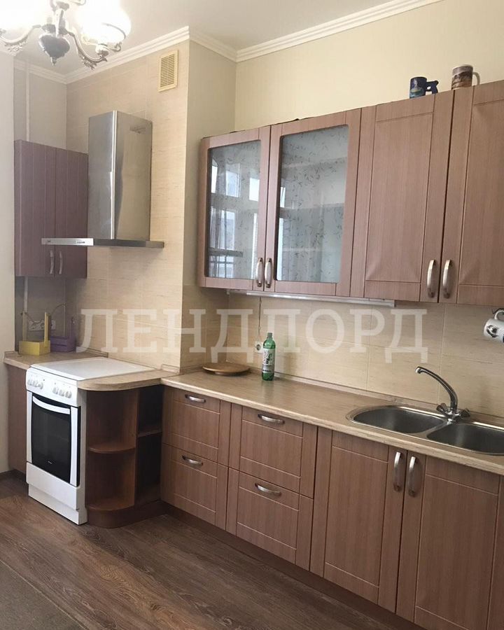 квартира г Ростов-на-Дону р-н Кировский ул Максима Горького 226/43 фото 6