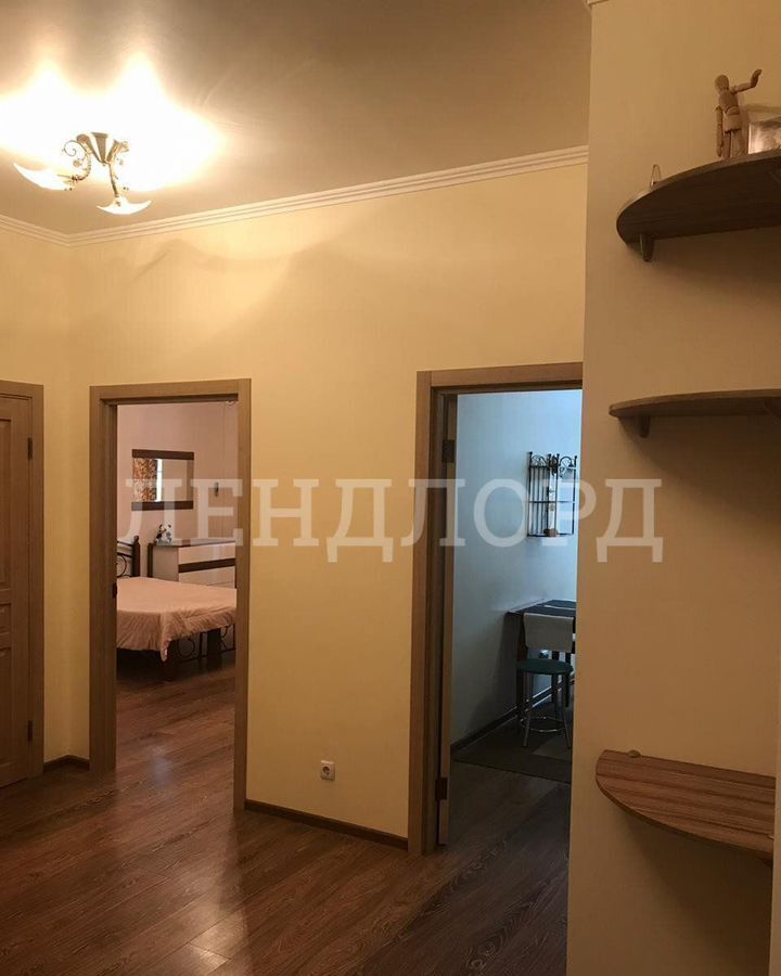 квартира г Ростов-на-Дону р-н Кировский ул Максима Горького 226/43 фото 9