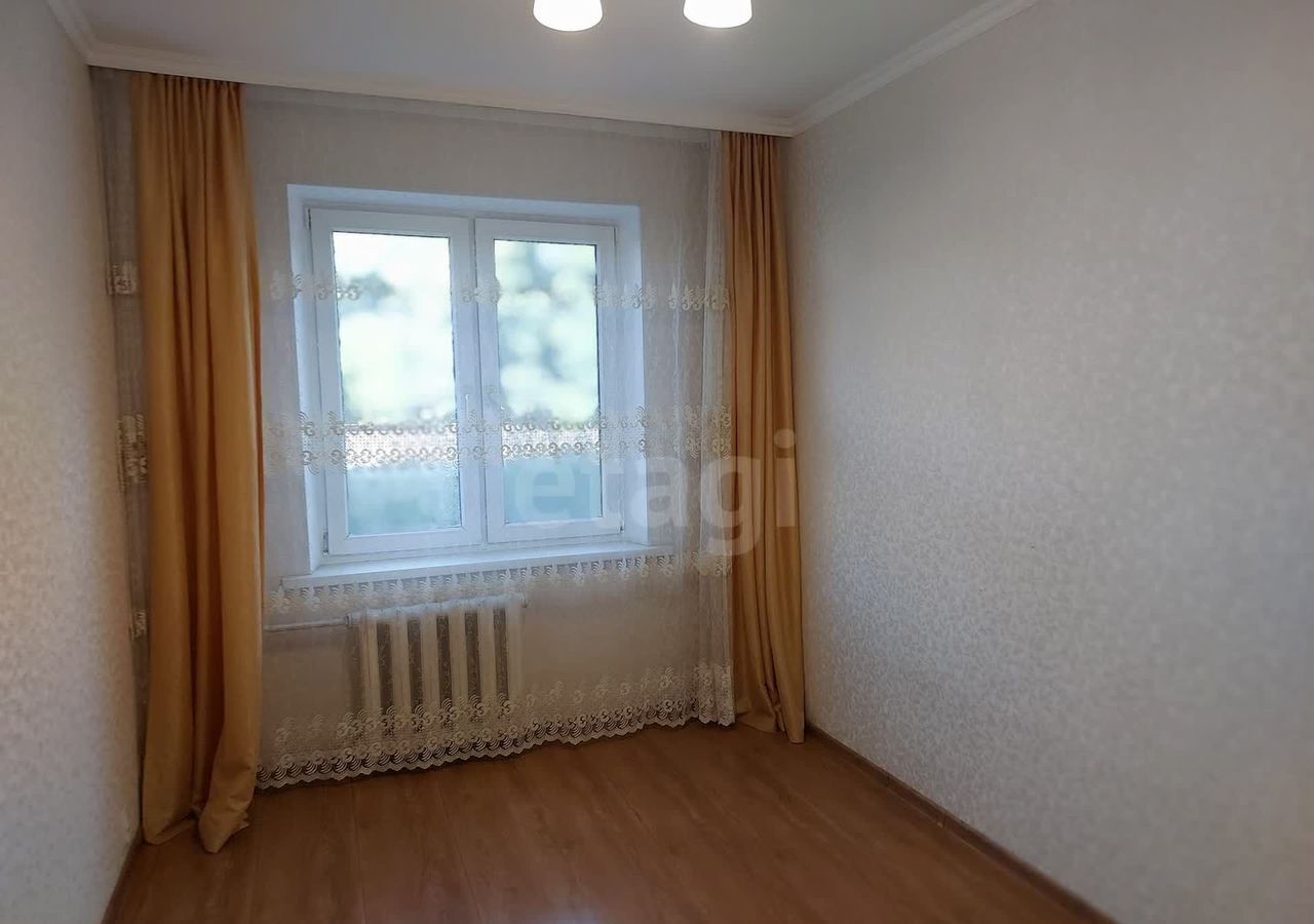 квартира г Владикавказ р-н Северо-Западный пр-кт Коста 281/3 Республика Северная Осетия — Владикавказ фото 8
