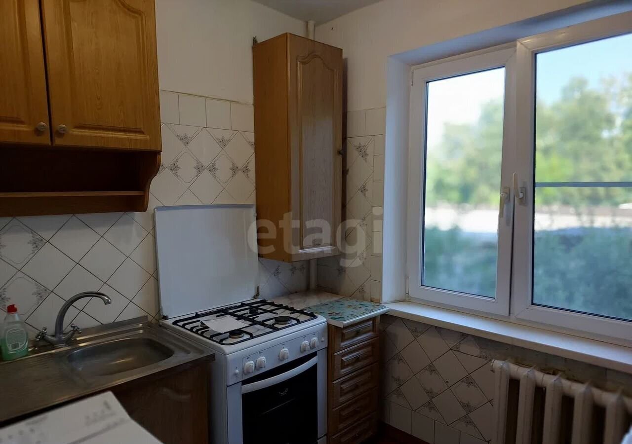 квартира г Владикавказ р-н Северо-Западный пр-кт Коста 281/3 Республика Северная Осетия — Владикавказ фото 10