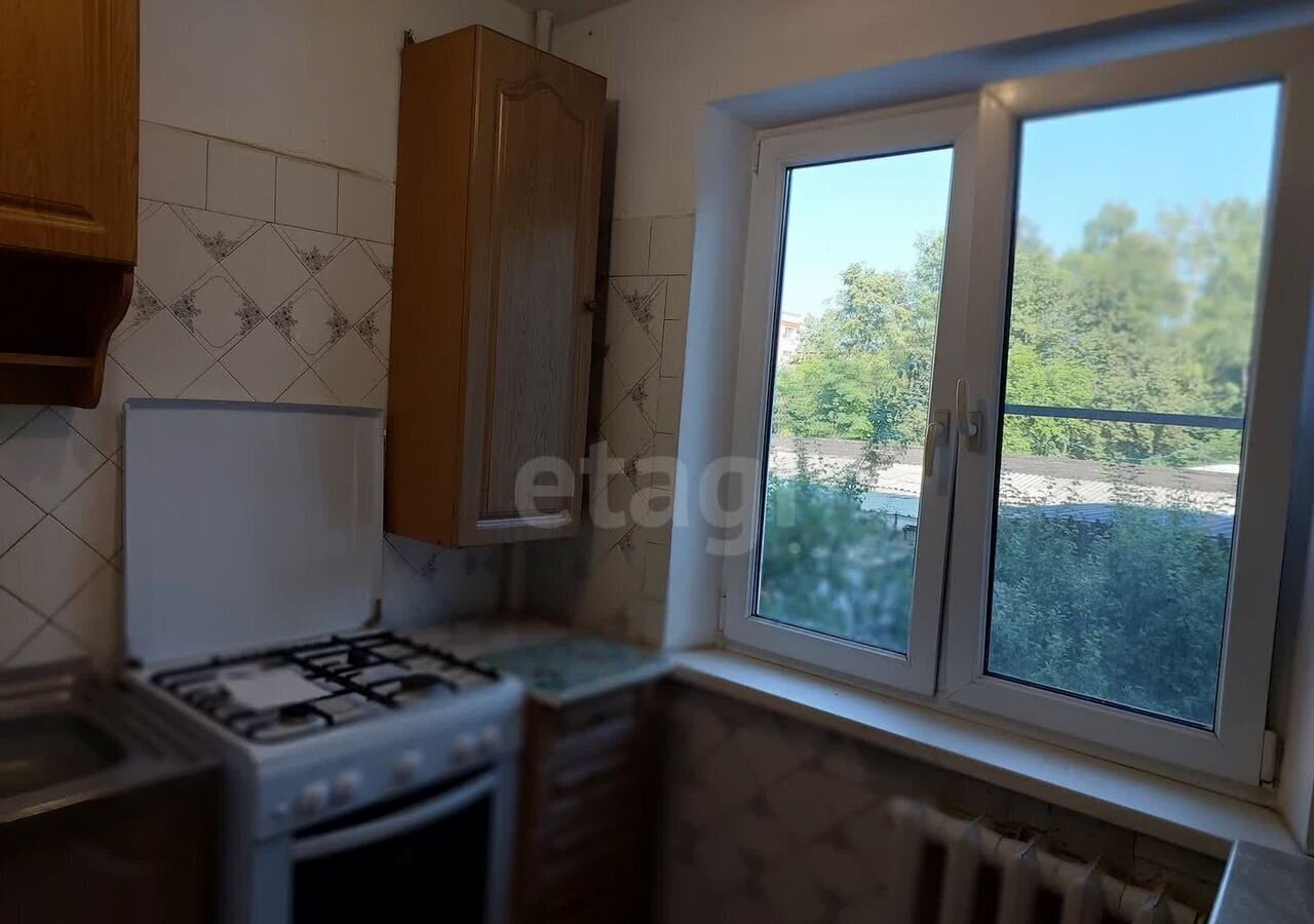 квартира г Владикавказ р-н Северо-Западный пр-кт Коста 281/3 Республика Северная Осетия — Владикавказ фото 11