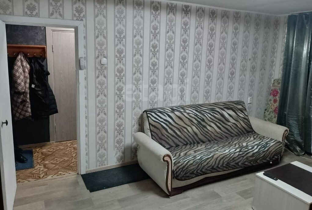 квартира г Ухта ул Севастопольская 11а фото 12