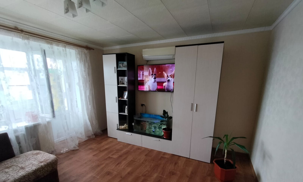 квартира р-н Сальский г Сальск ул Тургенева 23 фото 1