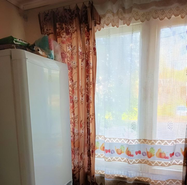 квартира г Пермь р-н Кировский ул Адмирала Ушакова 53 фото 1