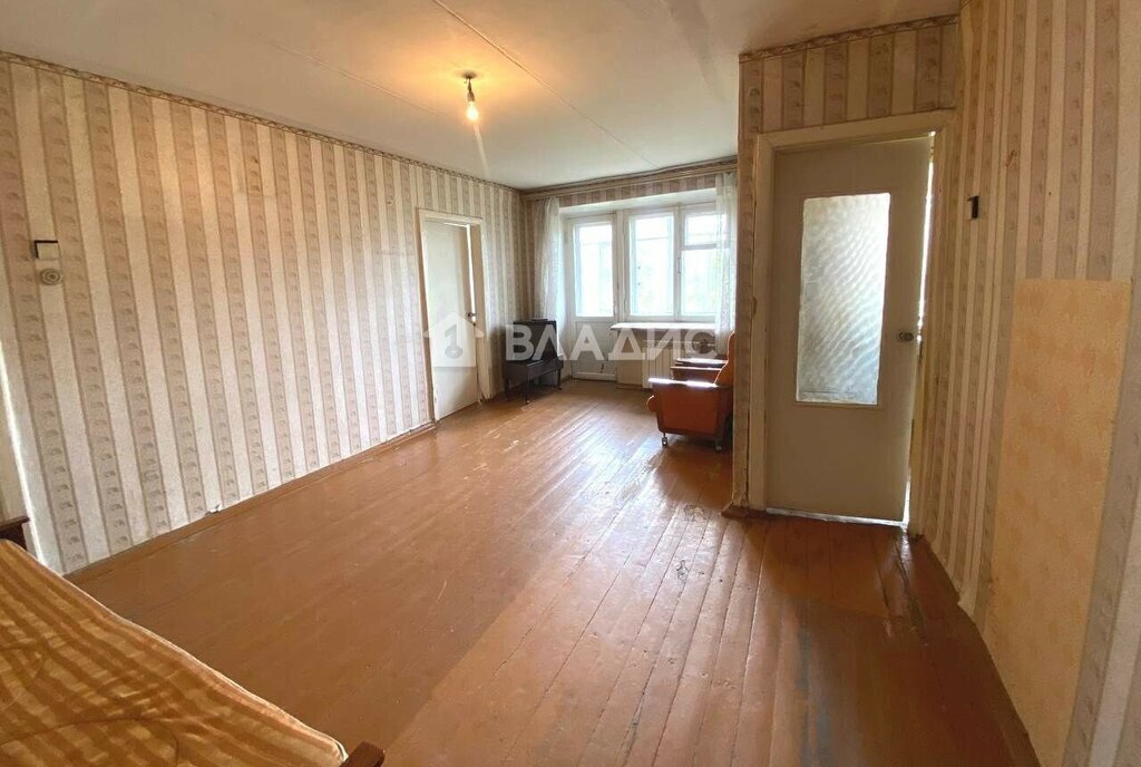 квартира г Иваново ул Суворова 27 фото 1