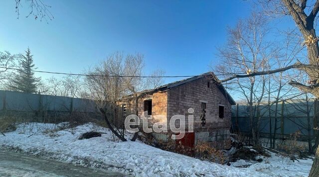 р-н Советский Седанка ул Глинки 18 фото