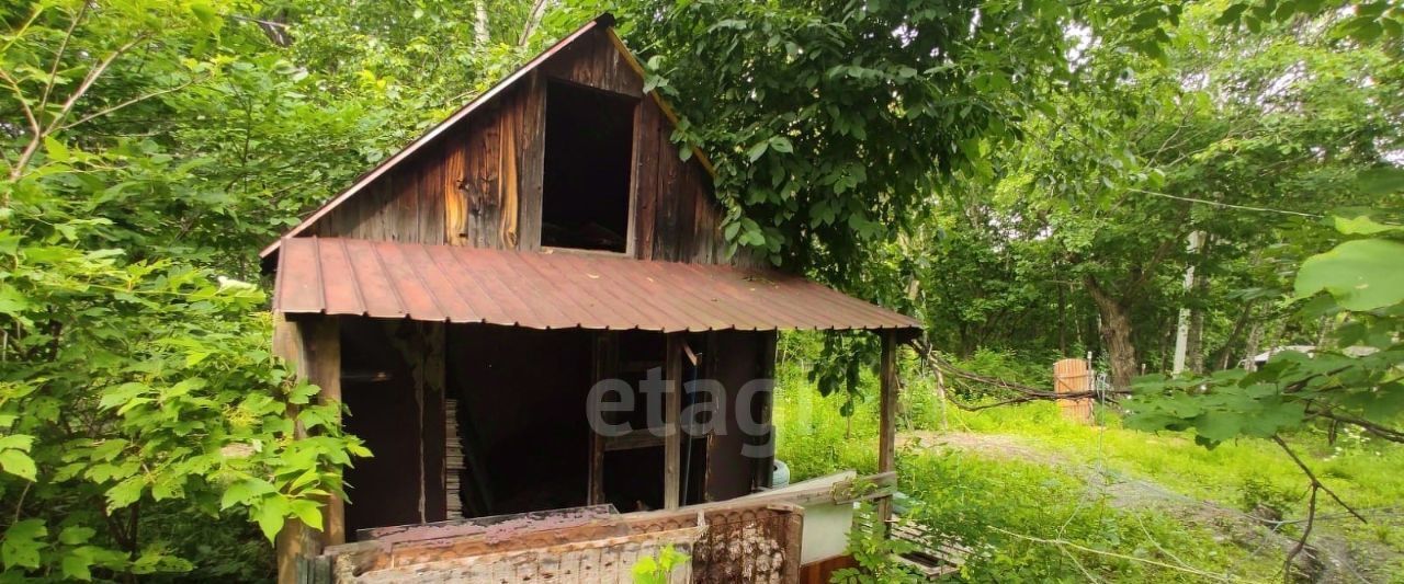 земля г Артем снт Дубки 1 фото 3
