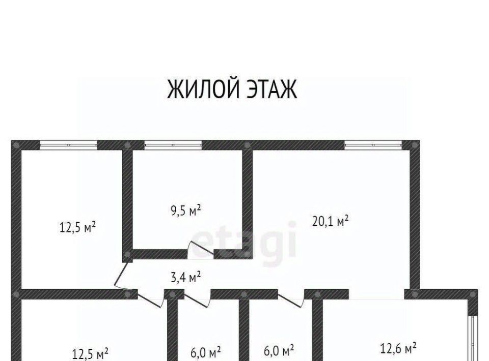 дом г Владивосток р-н Советский ул Полетаева 53к фото 2