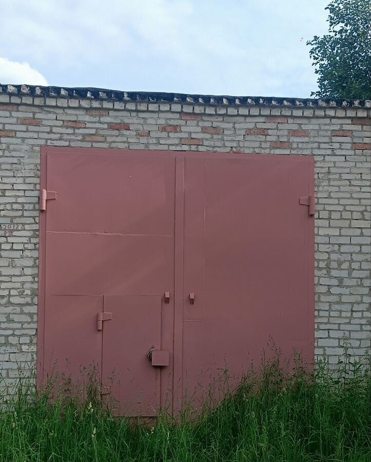 гараж г Березники фото 1