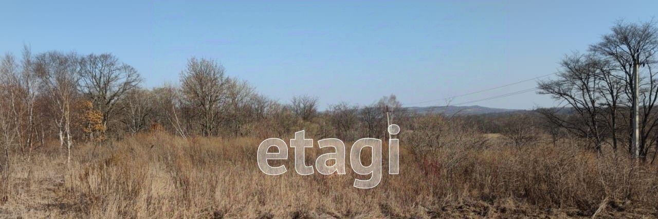 земля г Находка п Врангель ул Чистые ручьи фото 4