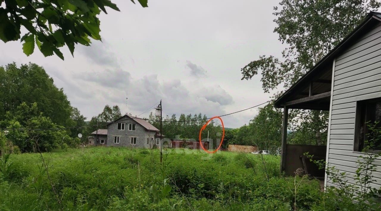 земля г Уссурийск с Глуховка ул Московская 18 фото 3