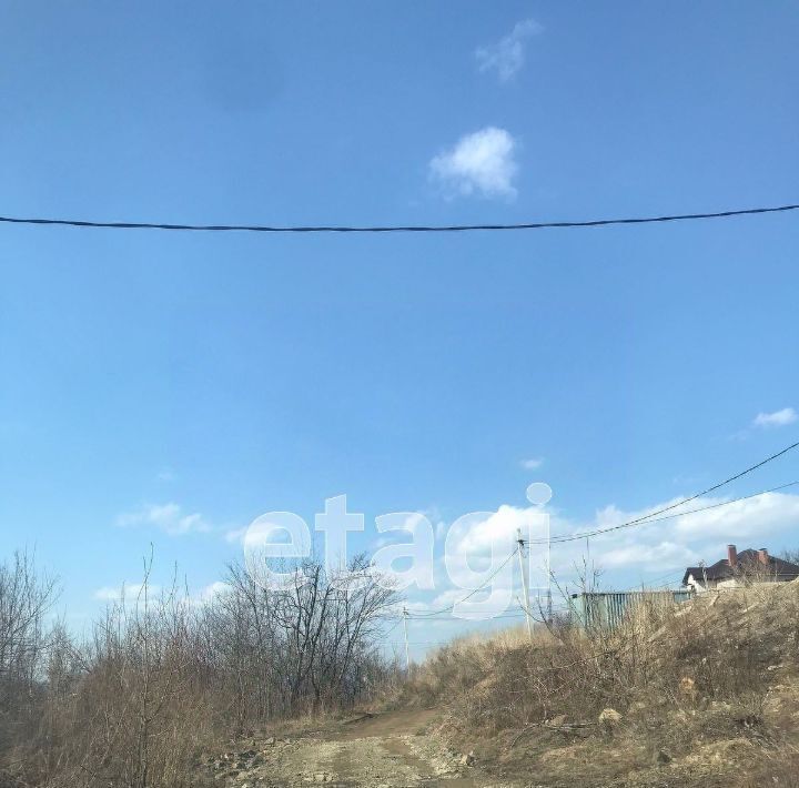 земля г Артем Синяя Сопка дм фото 3
