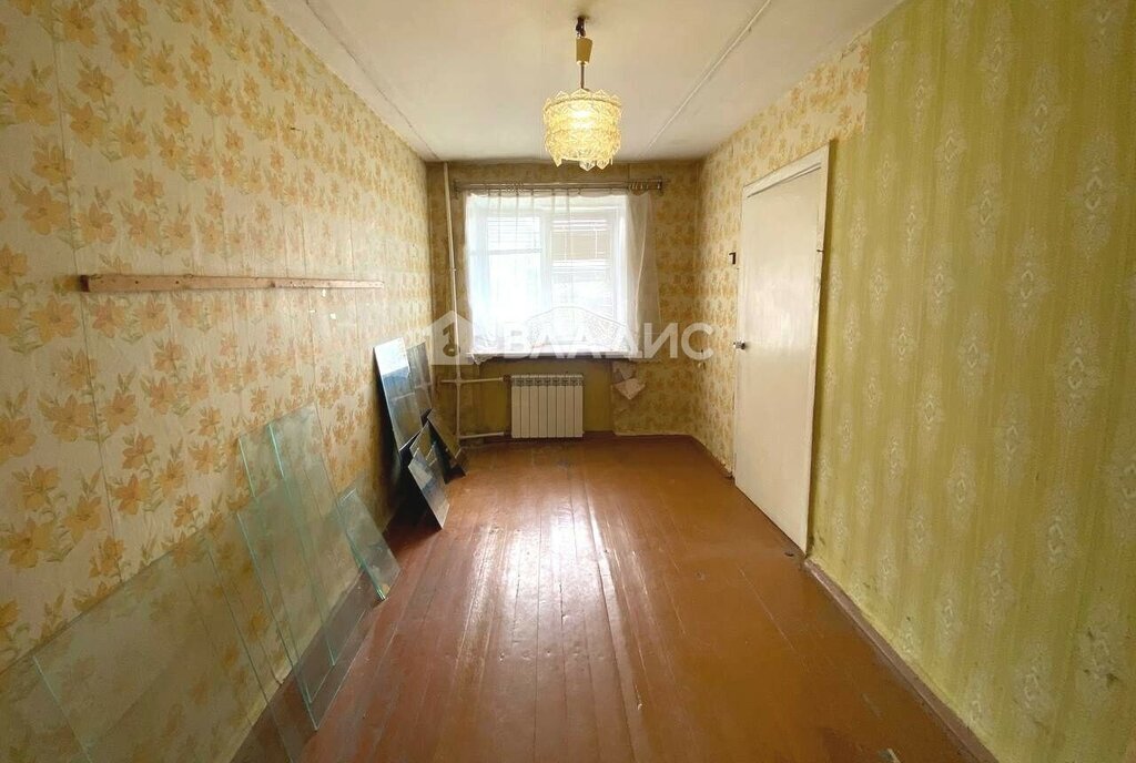 квартира г Иваново ул Суворова 27 фото 4