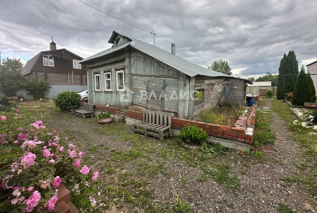 дом г Иваново ул 1-я Балинская 25 фото 3