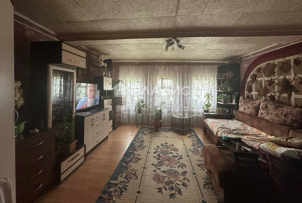 дом г Иваново ул 1-я Балинская 25 фото 4
