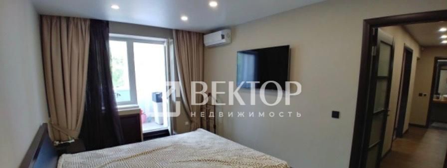 квартира г Иваново р-н Октябрьский ул Революционная 22 фото 4